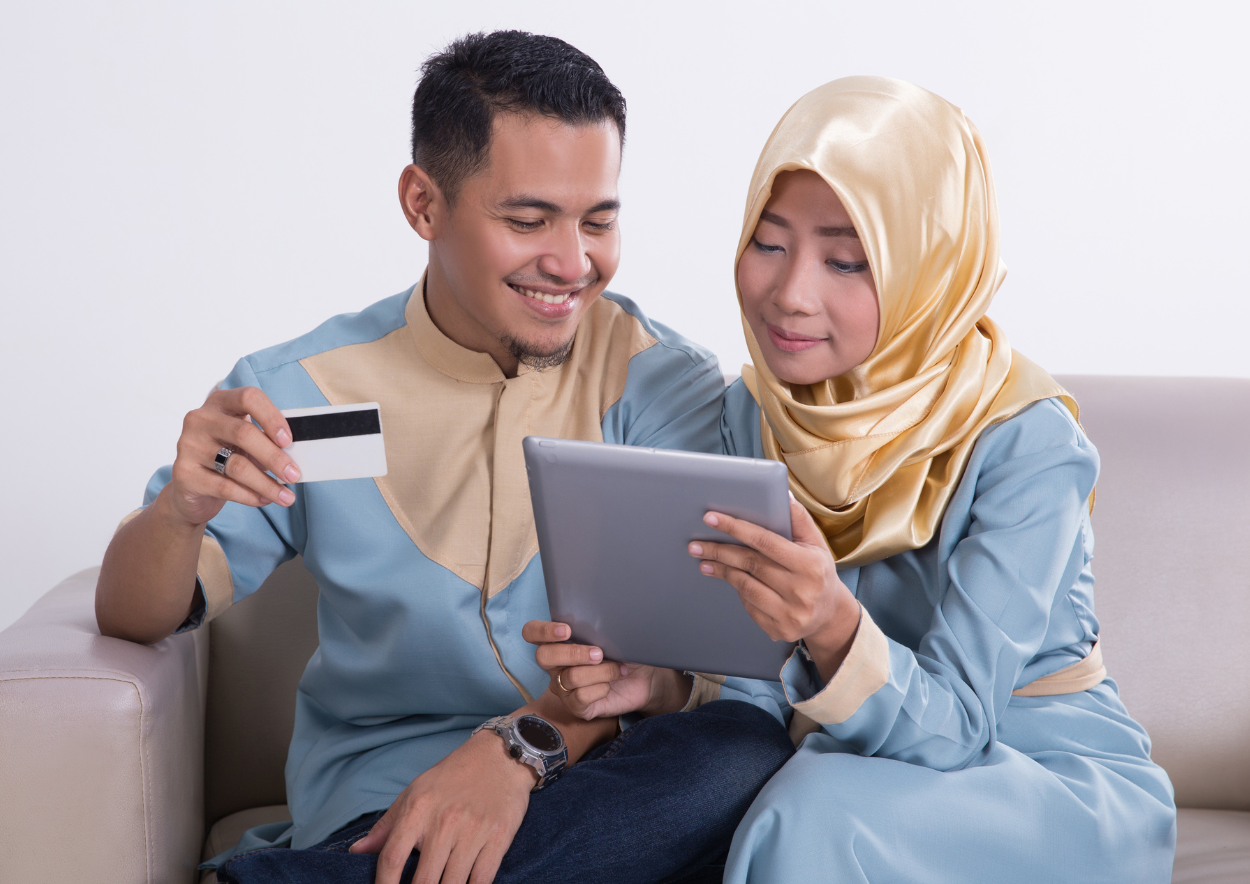 Stress karena riba dan hutang